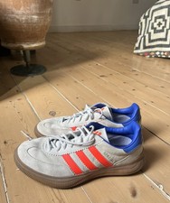  Mens Adidas HB Spezial Pro Handball Boost 