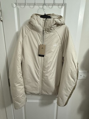 Nike ACG Rope De Dope Primaloft Therma-Fit ADV JACKET Size XL FV8690-104 NWT