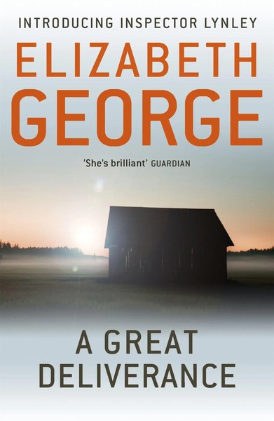 Elizabeth George | A Great Deliverance | Taschenbuch | Englisch (2012) | 336 S.-image