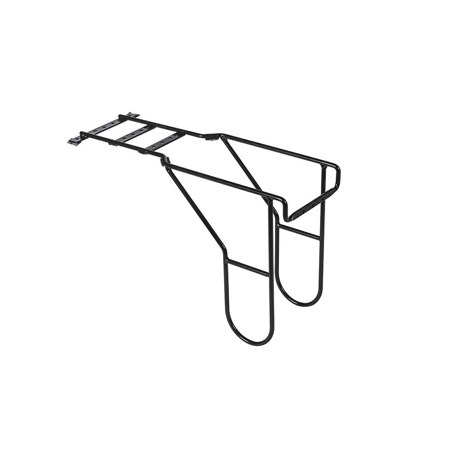 Удлинитель для переноски базилика Черный Стальной Для крепления задней корзины и совместимости с подсветкой 10090₽