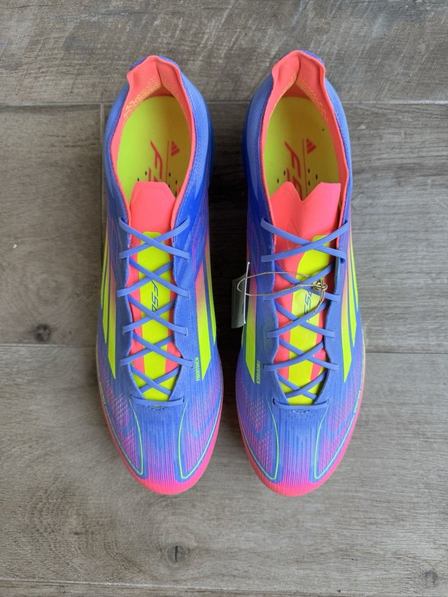 adidas F50 ELITE fg 限定カラー‼️ Adidas F50 Elite - Soccer Cleats - Size 11.5 | eBay