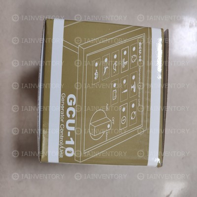 NEW KUTAI GCU-10 Real US STOCK