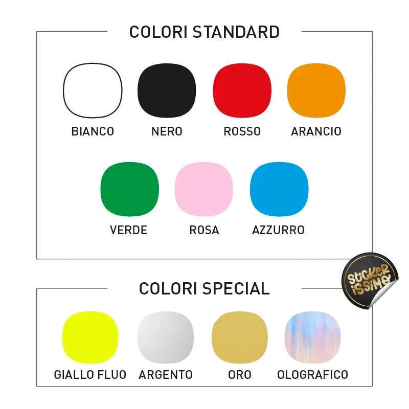 2 Adesivi Turbo Sticker Tuning Fiancata Posteriore In Stile Auto Sportive - Immagine 3 di 4