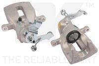 NK 2137138 Bremssattel FüR CitroËN DS Peugeot