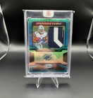 2025 Donruss Optic Jaydon Blue Base (RAW)