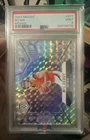 2024 Panini Mosaic - NFL Debut Bo Nix #271 Mosaic Prizm (RC)