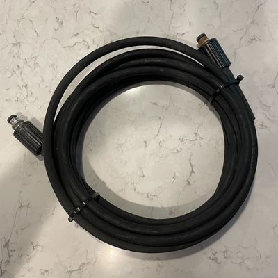 #ad Sun Joe SPX4000 Pressure Washer OEM Hose 18’ $20.00