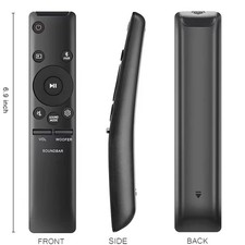 Télécommande remote soundbar Samsung AH59-02767A