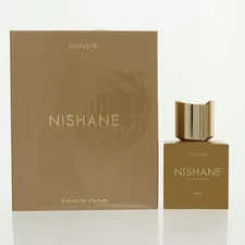Nishane for Unisex 3.4 Oz Extrait De Parfum Spray Box