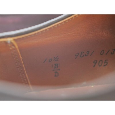 Alden 905
