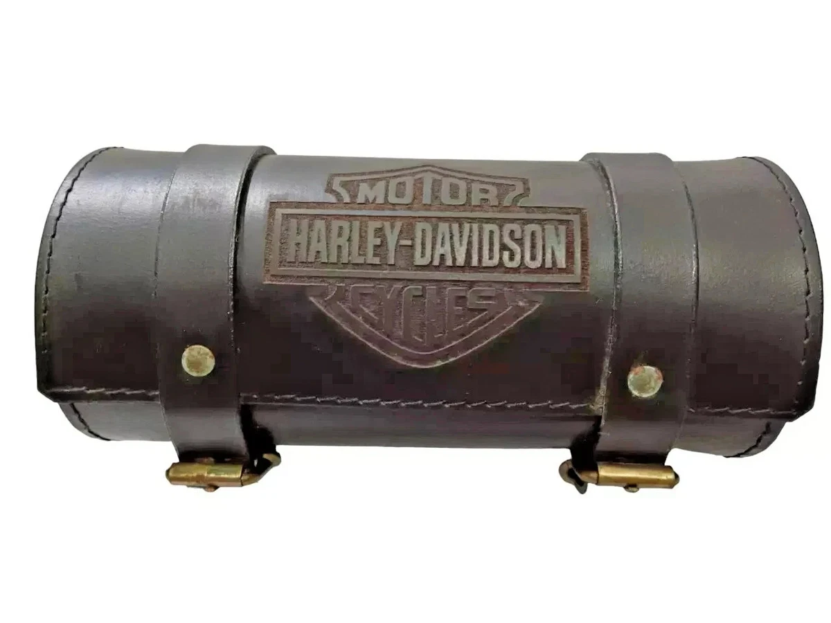 Motorcycle Onboard Tool Bags & Repair Kits for Harley-Davidson for