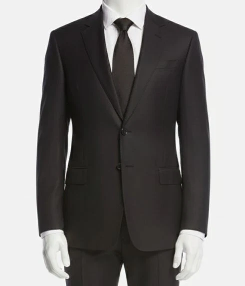 Giorgio Armani Regular Size Suits & Blazers for Men 52 Size for