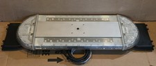 Federal Signal Rayden Lightbar Amber Federal Signal Rayden Lightbar Amber