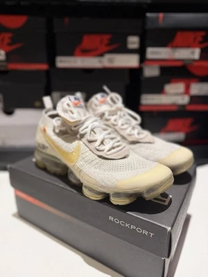 Preços baixos em Nike Off-White x Air VaporMax The Ten | eBay