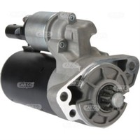 Hc-Cargo Anlasser Starter Startermotor 2 Kw FüR Audi Q7 3.0 Tdi Quattro 4LB