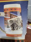 1999 Budweiser Holiday Stein "A CENTURY OF TRADITION" 20th Anniversary NIB — photo 2