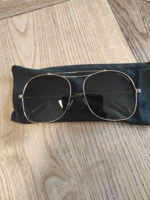 Alexander McQueen Sunglasses 