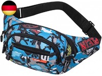 Bauchtasche, Bum Bag GüRteltasche Bauchtasche Stylisch Bauchtasche Wasserdicht
