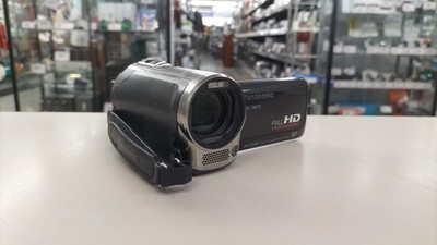 Panasonic HDC-TM70 96 GB Camcorder - Moon Black for sale Panasonic HDC-TM70 96 GB Camcorder - Moon Black for sale