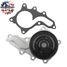 For Toyota Camry Highlander RAV4 Sienna 2009-2018 2.5L 2.7L Engine Water Pump