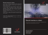 Discoid Meniscus U Dzieci Khaoula Sibbou