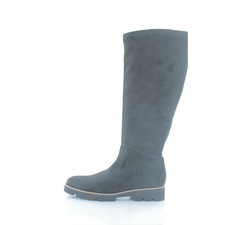 Vionic Ashburn Black Womens Shoes Size 6 M Boots