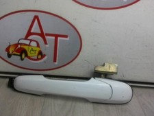 Porte arrière et accessoires Suzuki LIANA