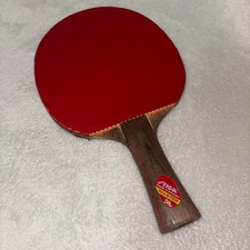 STIGA Table Tennis All Round Evolution YASAKA Rubber Included