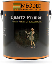 Versatile Quartz Primer for Venetian  Lime Plasters - Indoor  Outdoor Use