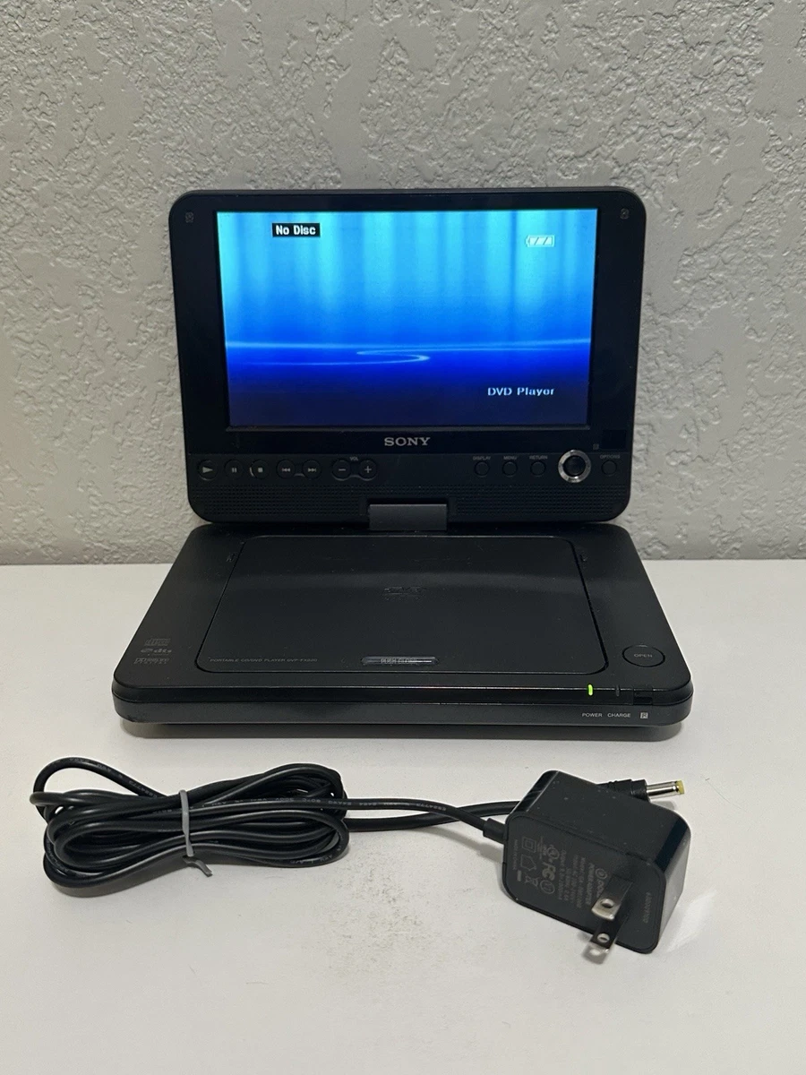 Sony 8.0-10.9 Inch Screen DVD+RW Players for sale | eBay