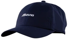 Mizuno Vintage Adjustable Men's Golf Hat Navy