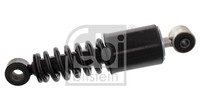 StossdÄMpfer Hinten Febi Bilstein 20332