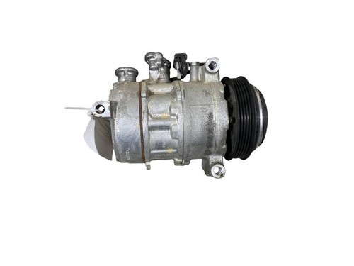 Mercedes-Benz E W213 2018 Klimakompressor Pumpe A0008301301 Diesel 140kW