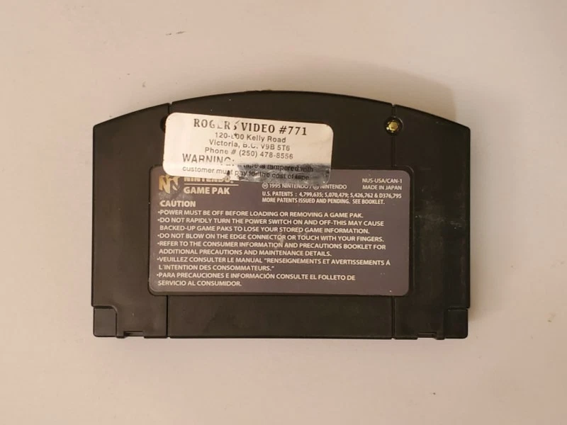 Madden 2002 (Nintendo 64 (N64)) - Image 2 of 2