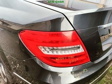 Bremsleuchte Bremslicht Rückleuchte Rücklicht links Mercedes Benz C-Klasse W204