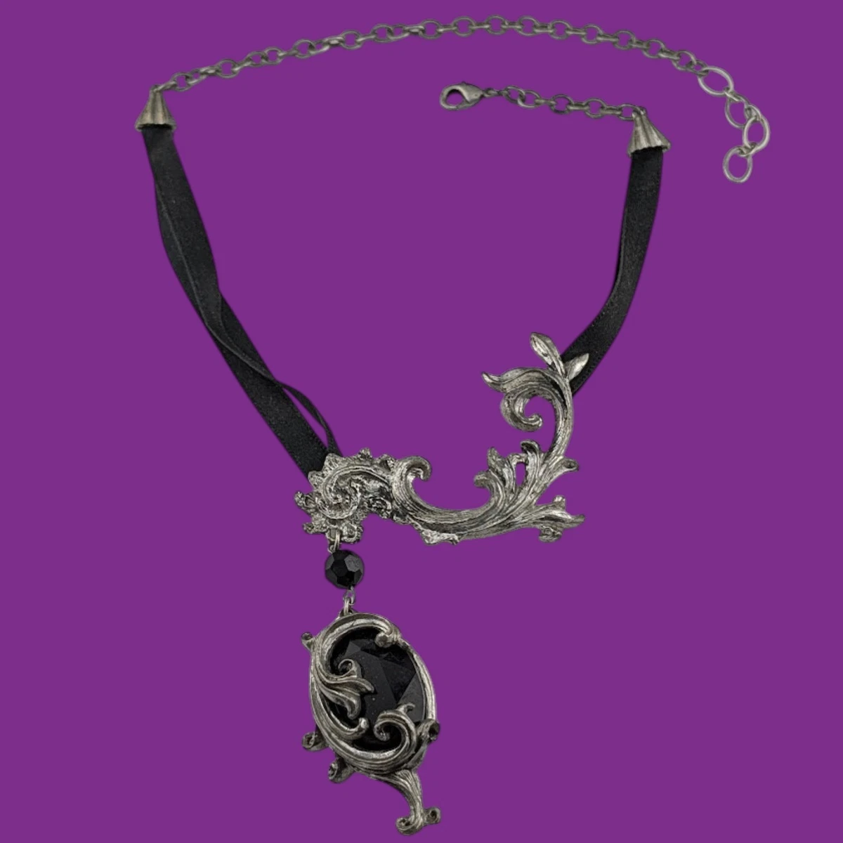 Fashion Jewelry Alchemy Gothic for Sale - eBay