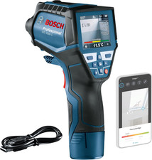 Bosch GIS 1000 C Thermodetektor -40/+1000 °C...