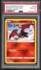 Pokemon Card - PSA 10 Radiant Charizard 020/159 - Crown Zenith GEM MT
