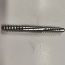 Billiards Pool Cue Joint Pin Insert Easy Install for Quick Joint Screws-SS