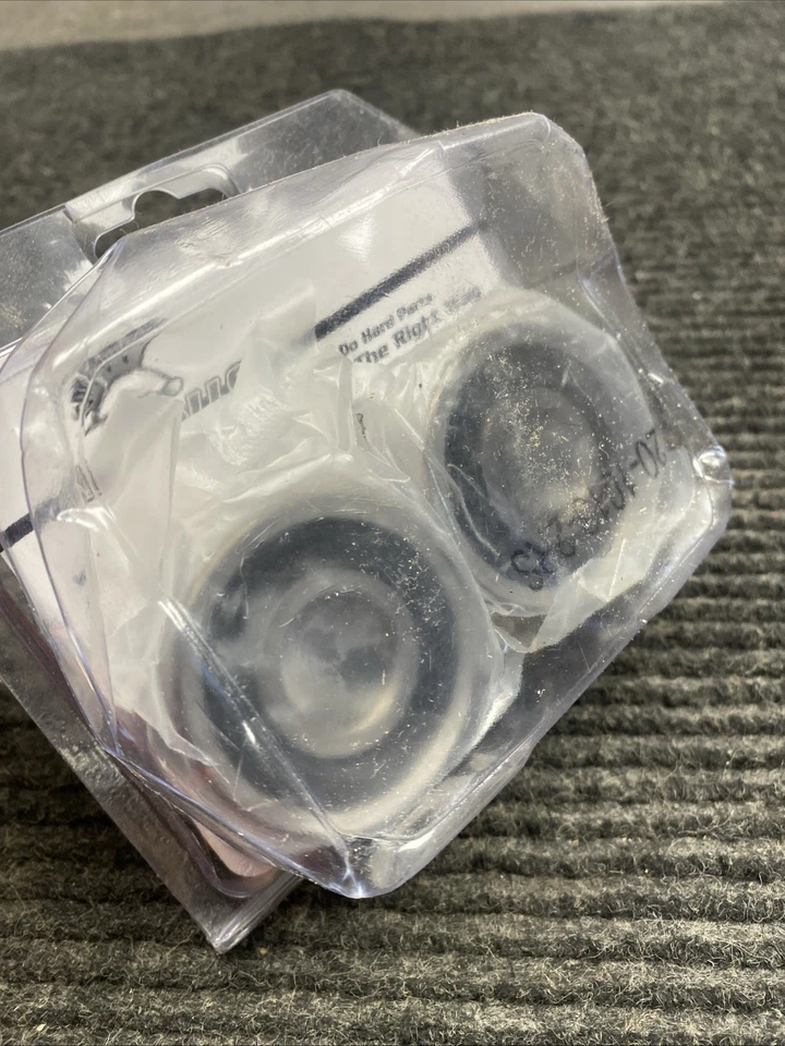 Kit de rodamientos de rueda All Balls 25-1368 Foto 3 de 4