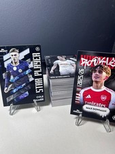 2025-26 Topps Knockout UEFA Club Competitions Soccer Checklist Guide in-content 46