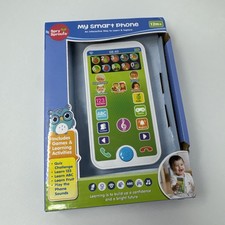 Spry Sprouts My Smart Phone