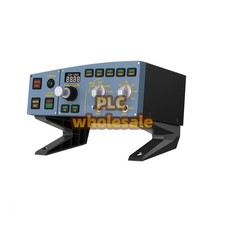 WingFlex Compact A320 EFIS CUBE with Dual-Col...