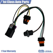 Headlight Headlamp Wiring Harness Left or Right For 2004-2008 Pontiac Grand Prix