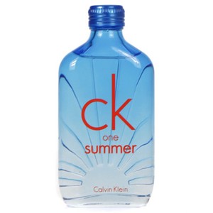Calvin Klein CK One Summer 2017 100ml Eau De Toilette EDT Spray For Men |  eBay