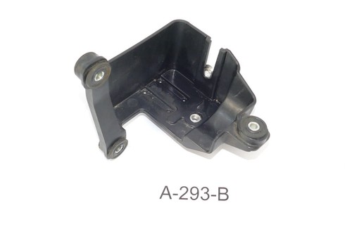 Aprilia SX 125 KX1 ABS Bj 2018 - Halter ABS Pumpe Hydroaggregat A293B