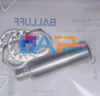 1PCS New For proximity switch BES02E9 BES 515-215-E5-E-S21