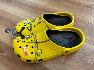 post malone crocs dimitri