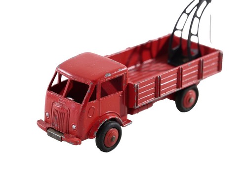 Vintage Dinky Supertoys #622 10 Ton Army Truck | eBay Vintage Dinky Supertoys #622 10 Ton Army Truck | eBay