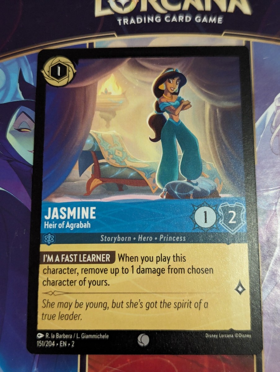 disney lorcana floodborn cards The Most Expensive From Lorcana: Rise of the giving you a flying start in the world of Lorcana Lorcana's second set Rise of